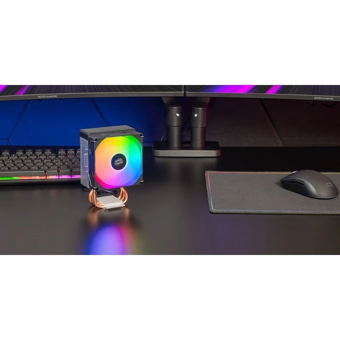 Ψύκτρα Επεξεργαστή Tacens MARS MCPU-X3 90 PWM 190W