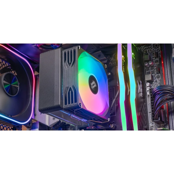 Ψύκτρα Επεξεργαστή Tacens MARS MCPU-X3 90 PWM 190W