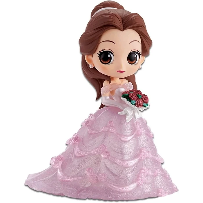 BP Q POSKET - Disney - Belle Dreamy Style Vol.1