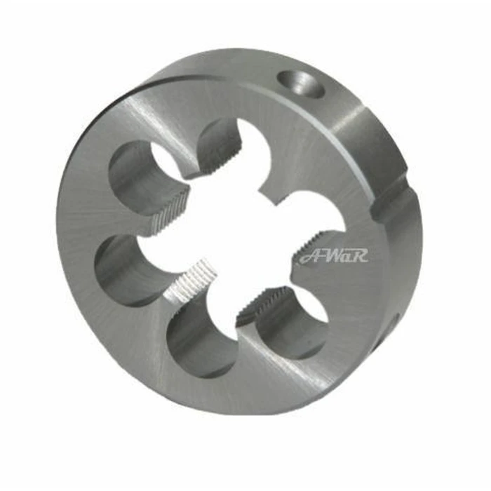 NARZYNKA M24x1,5 DIN-22568 (6g) HSS 800 - Εξωτερική μήτρα κοπής σπειρώματος M24x1,5