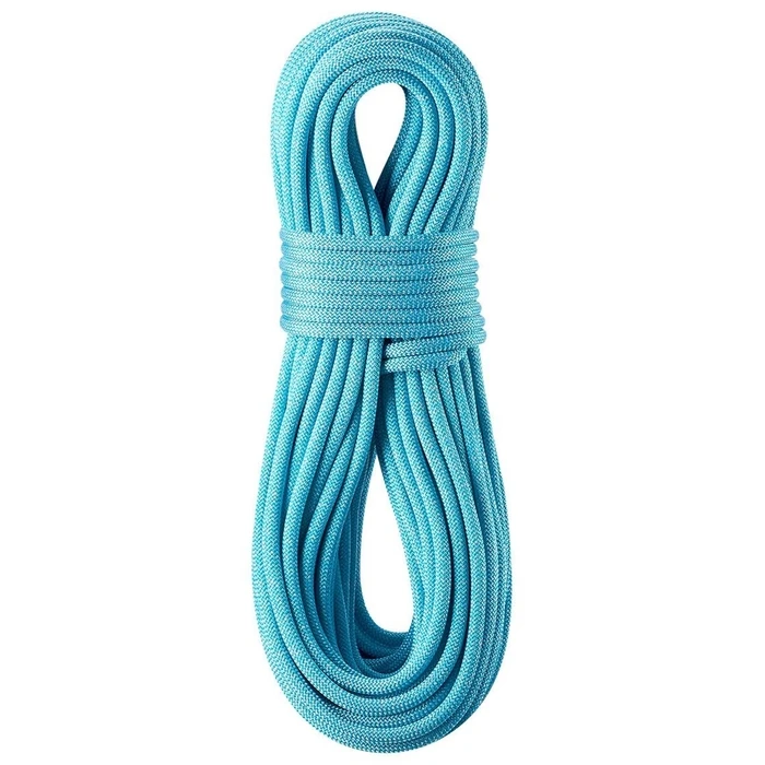 EDELRID Boa 9.8 mm x 80 m Climbing Rope