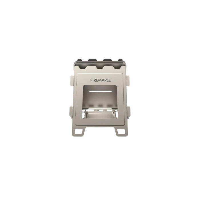 Fire-Maple Fortress Titanium Wood Stove