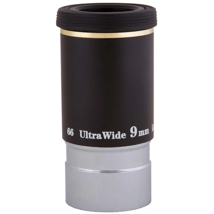 Sky-Watcher WA-66 9mm 1.25" Eyepiece (66°)