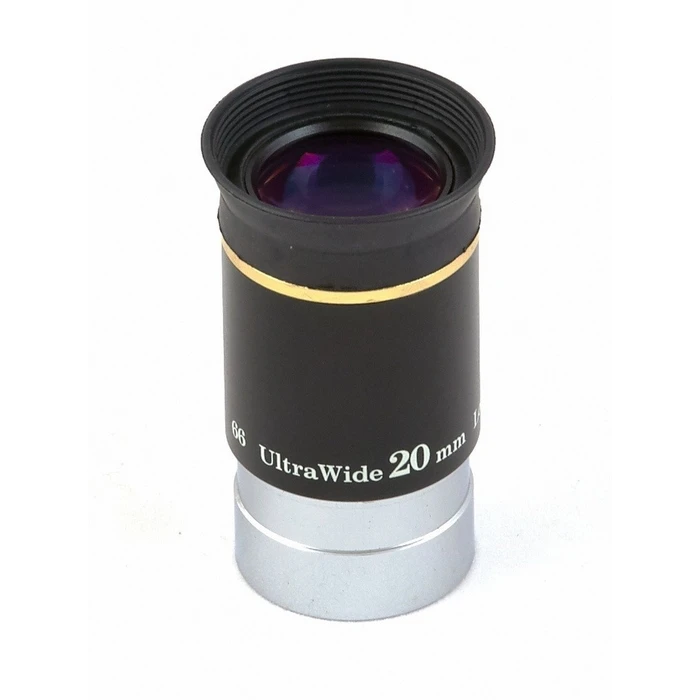 Sky-Watcher WA-66 20mm 1.25" eyepiece