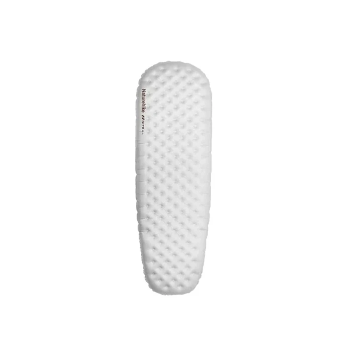 Υπνόστρωμα Naturehike Tuye R 8.8 CNK2450WS015 Mummy Regular Wide - Carbon Silver