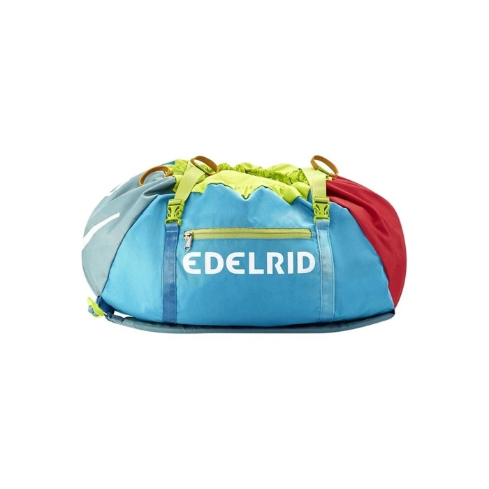 Τσάντα σχοινιού DRONE II EDELRID — Ανάμεικτα χρώματα