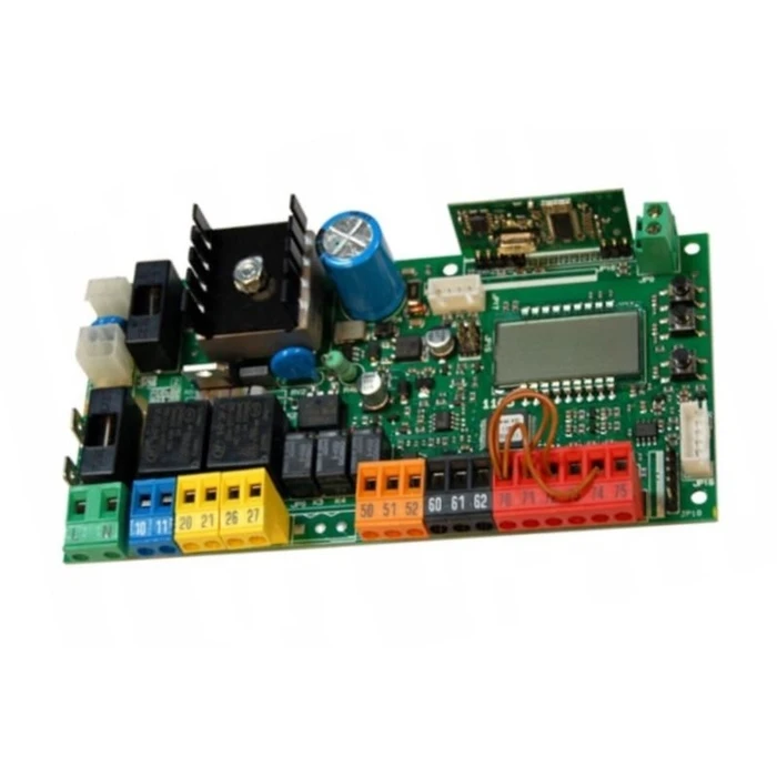 BFT MERAK 600 μονάδα ελέγχου (I700006 10001)