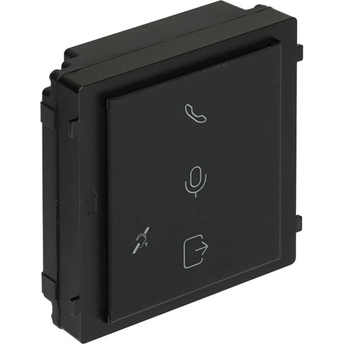 Hikvision DS-KD-PMR Επαγωγικό Πηνίο / Ενδεικτική Μονάδα για IP Video Intercom (DS-KD-PMR)