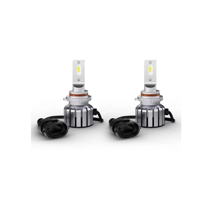 LED Bulb (Set of 2) H10/HB3/HIR1 12V 19W P20D/PY20D non-road legal LEDriving HL BRIGHT
