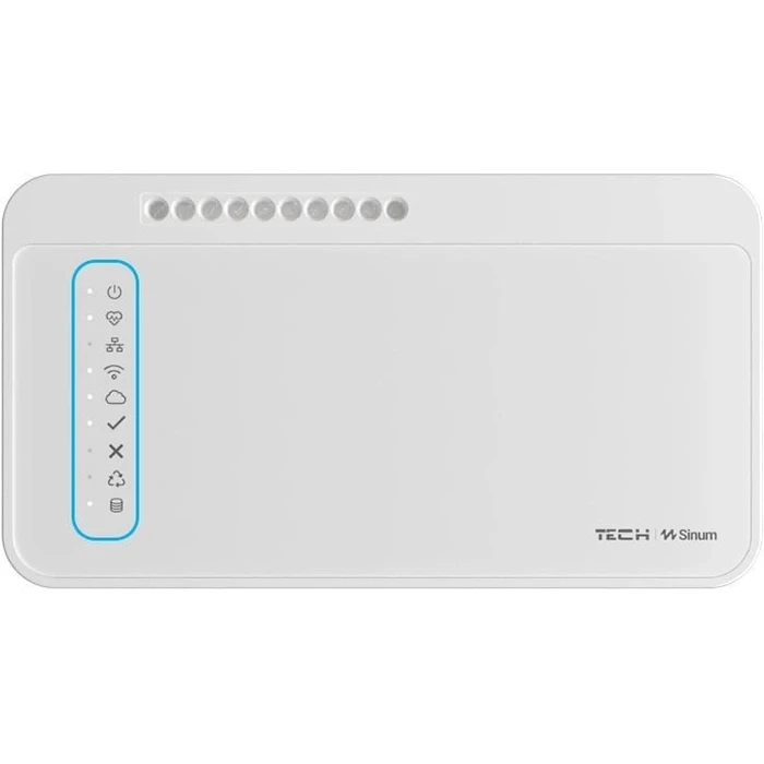 Κεντρική μονάδα Sinum EH-01 Lite (TECH Controllers)