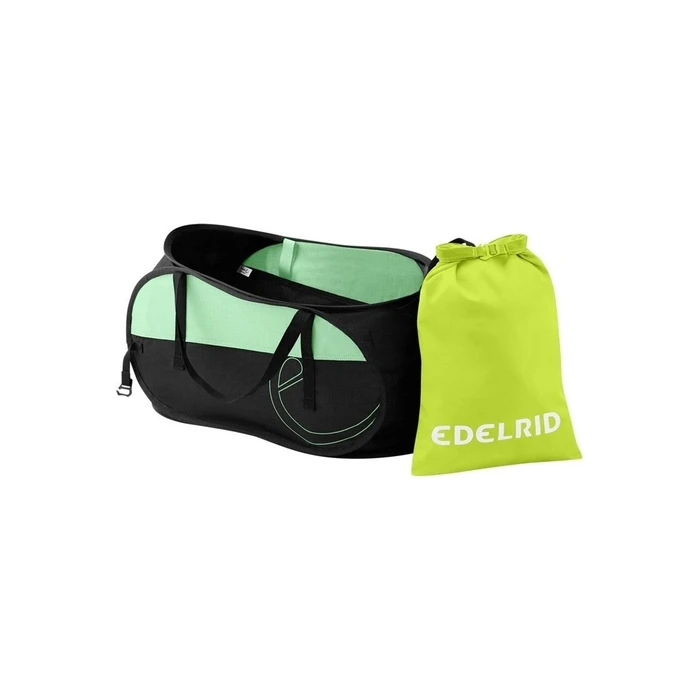 EDELRID Spring Bag 30 - Τσάντα σχοινιού (Mint)