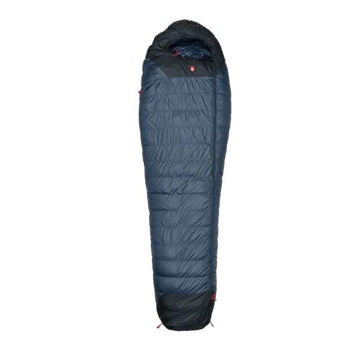 Υπνόσακος Pajak Core 550 Long Navy