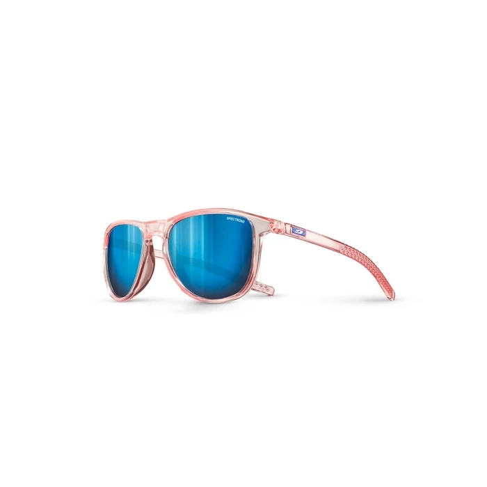 Julbo Ultimate Spectron 3 CF - Coral (Sunglasses)