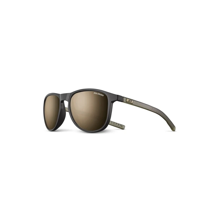 Γυαλιά ηλίου Julbo Canyon Spectron 3 Polarized - Μαύρο / Army Green (M)