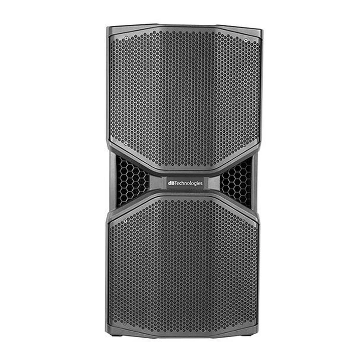 dBTechnologies OPERA REEVO 212 Ενεργό Ηχείο PA