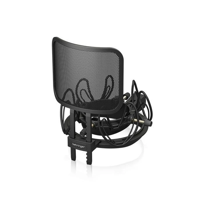 Behringer SMP2000 Ανάρτηση Μικροφώνου με Αποσπώμενο Pop Φίλτρο