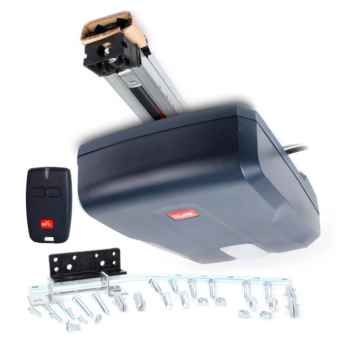 BFT Botticelli BT A650 29 KIT - Ιμάντας (STRAP) - Κιτ γκαραζόπορτας