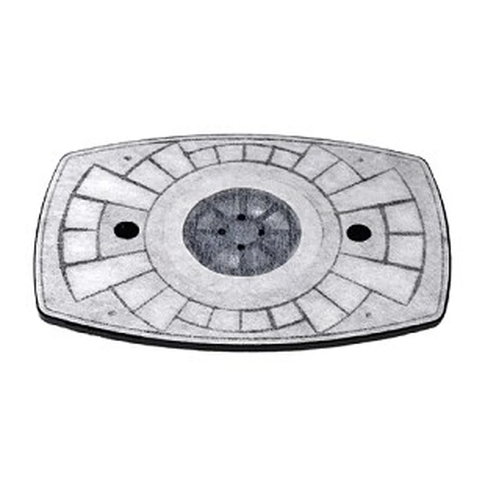 Ανταλλακτικό ηχείο/σύστημα 250 Ω για beyerdynamic DT 150 / DT 190 (MPN 969144)