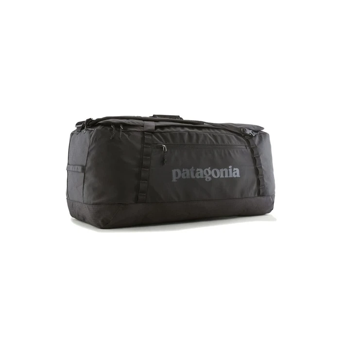 Τσάντα Duffel Patagonia Black Hole 100L - Μαύρο