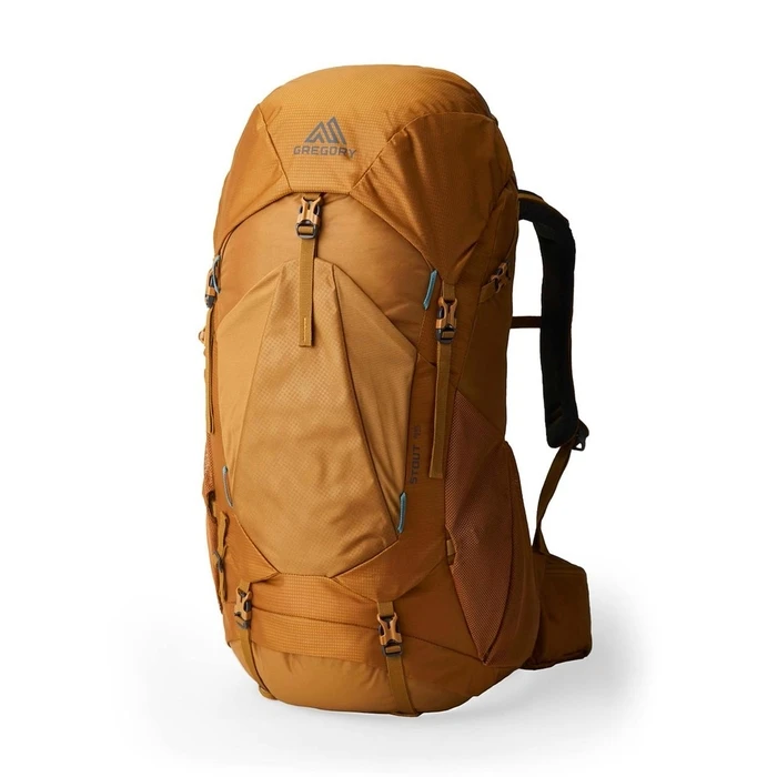 Gregory Stout 45 RC Σακίδιο Πλάτης Sandstone 45L