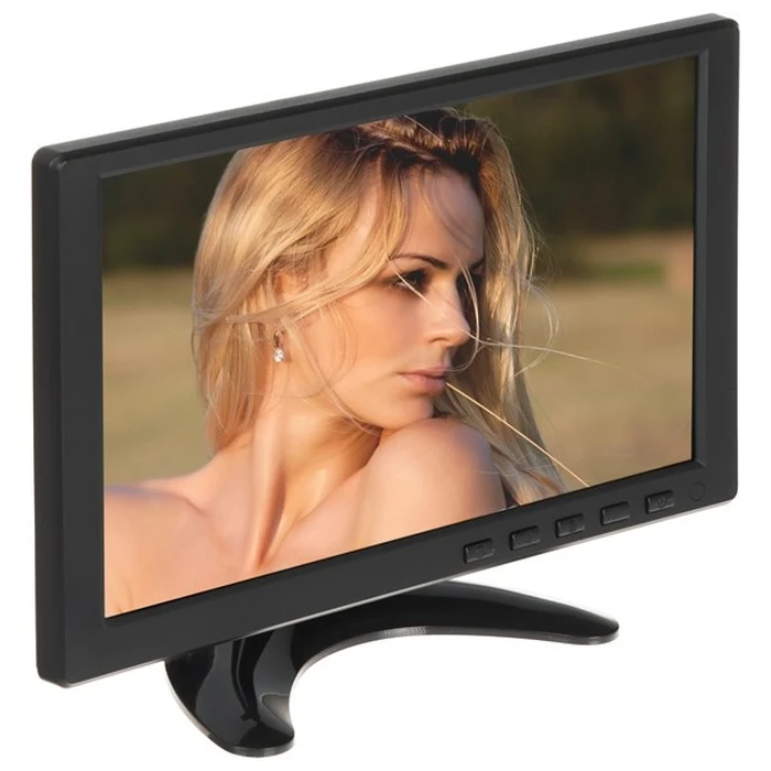 Οθόνη VGA, HDMI, AUDIO TFT-10/CCTV 10"