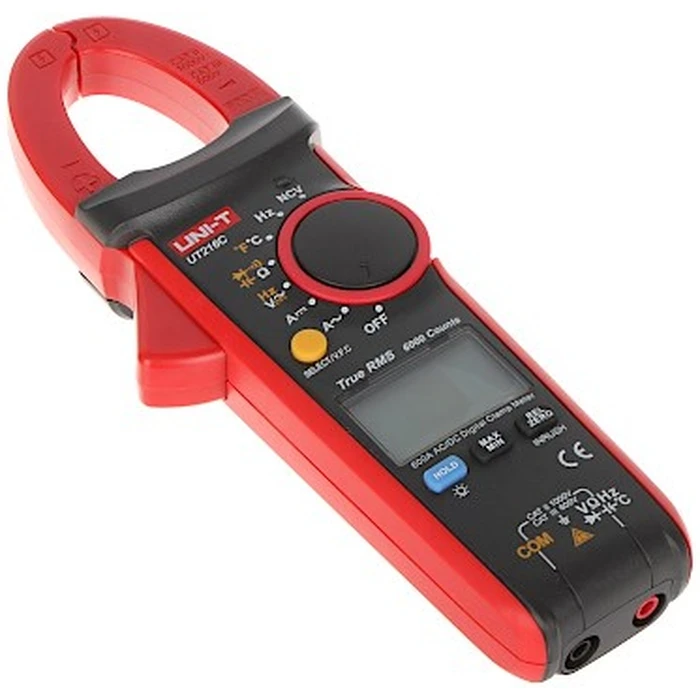 Clamp Meter UT-216C UNI-T (UT216C)