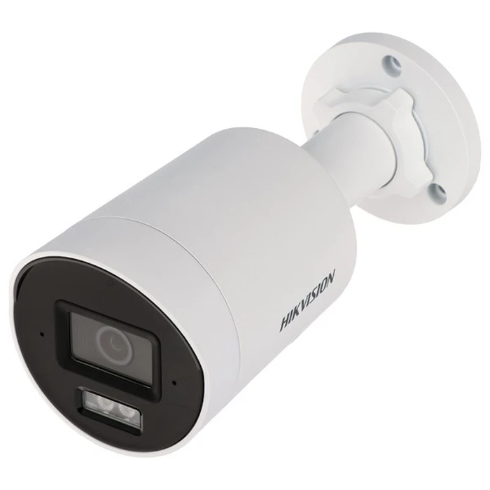 IP Κάμερα DS-2CD2063G2-LI2U/SL(2.8MM)PL - Hikvision 6MP AcuSense Bullet με Smart Hybrid Light