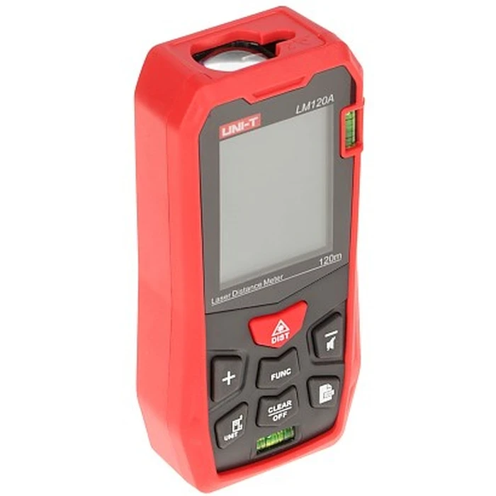 UNI-T Laser Distance Meter LM-120A