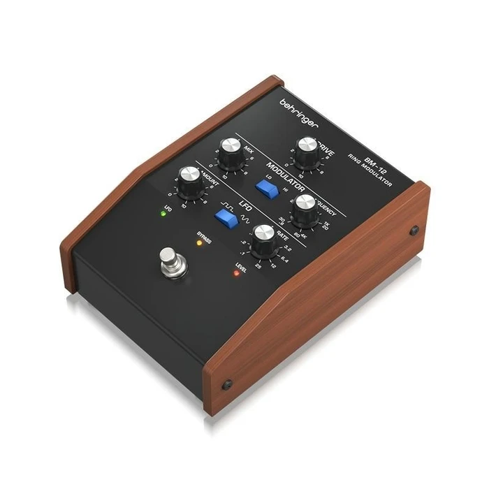 Behringer BM-11M Χαμηλοπερατό Φίλτρο (Low-Pass Filter) Πετάλ για Κιθάρα και Σύνθετες Πηγές