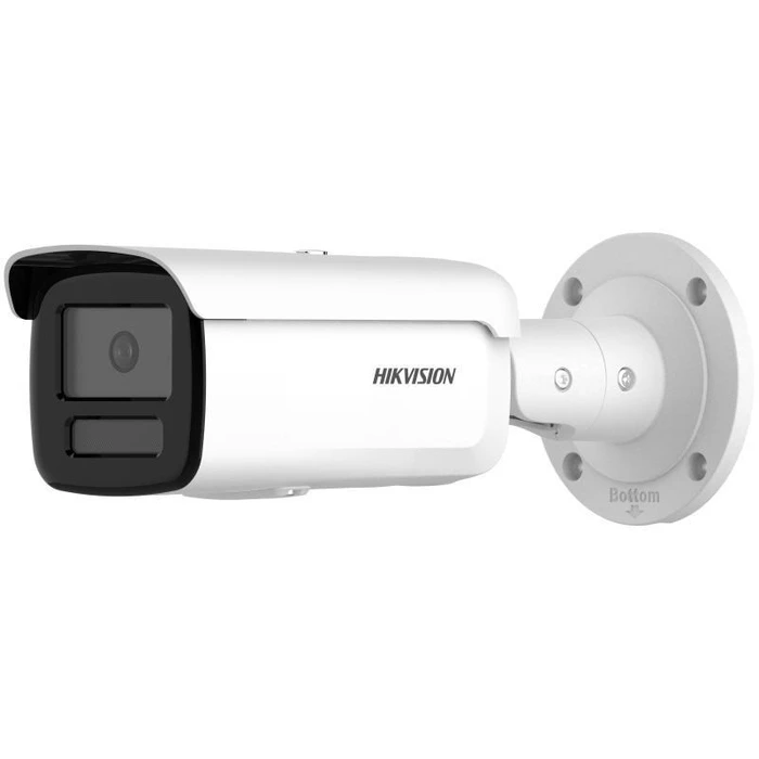 IP Κάμερα Hikvision DS-2CD2T43G2-2LIZY (2.8/4mm) — 4 MP AcuSense Smart Hybrid Light