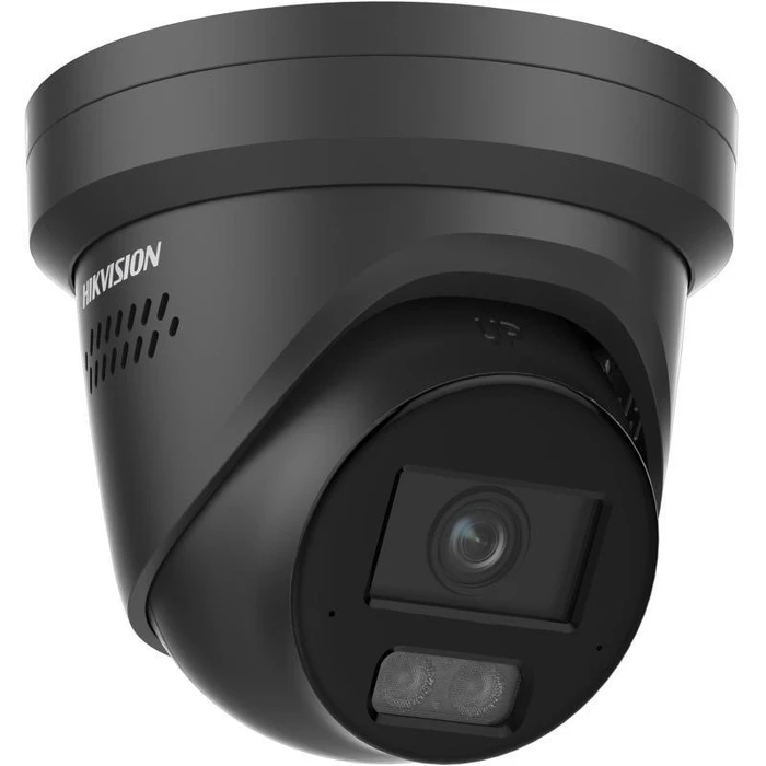 Κάμερα IP Hikvision 16MP DS-2CD23166G3-IS2UY/SL(2.8)eFO-STDBLACK
