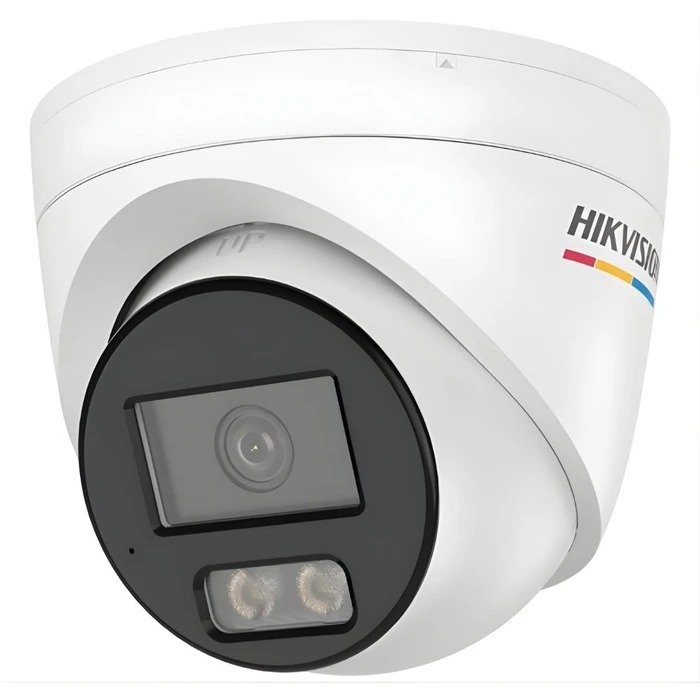 Hikvision DS-2CD1347G3H-LIUF/SL 2.8mm ColorVu 4MP Network Camera