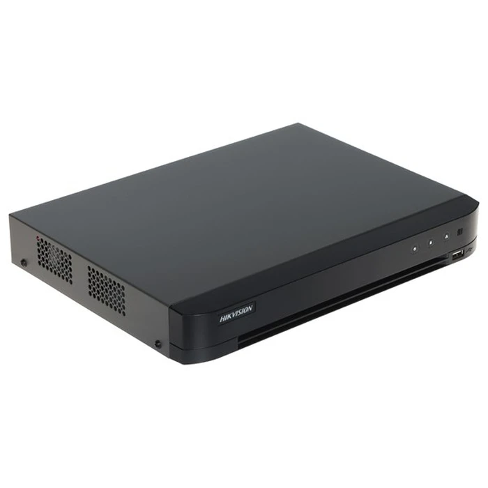 Καταγραφικό 5-σε-1 Hikvision iDS-7204HUHI-M1/PXT/4A+4/1ALM