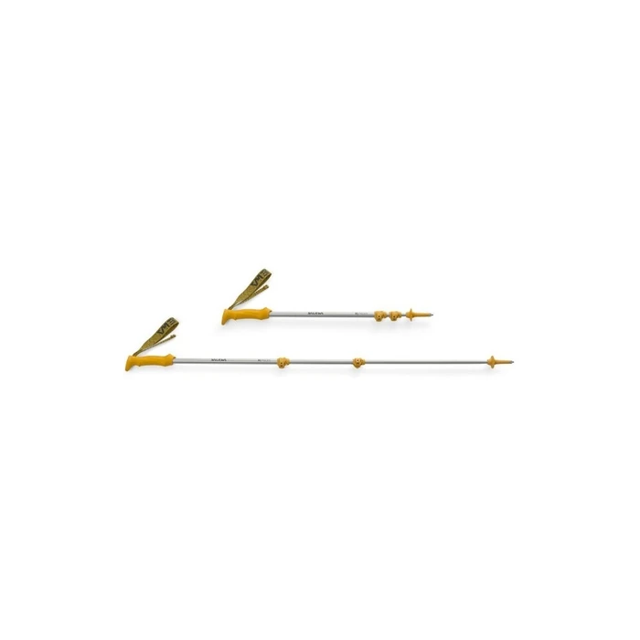 Μπαστούνια πεζοπορίας Kije repoles-gold SALEWA