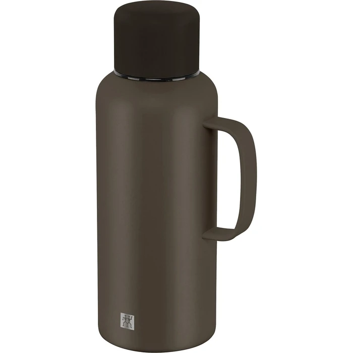 ZWILLING THERMO PLUS Κούπα θερμός 1.2 L, καφέ