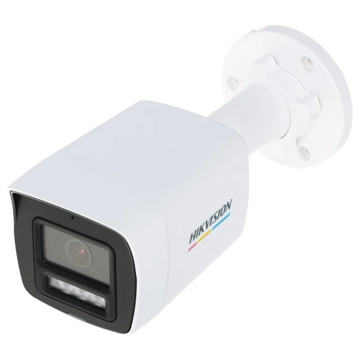 Κάμερα IP Hikvision DS-2CD1067G2H-LIUF/SL (2.8mm) ColorVu - 6 MP