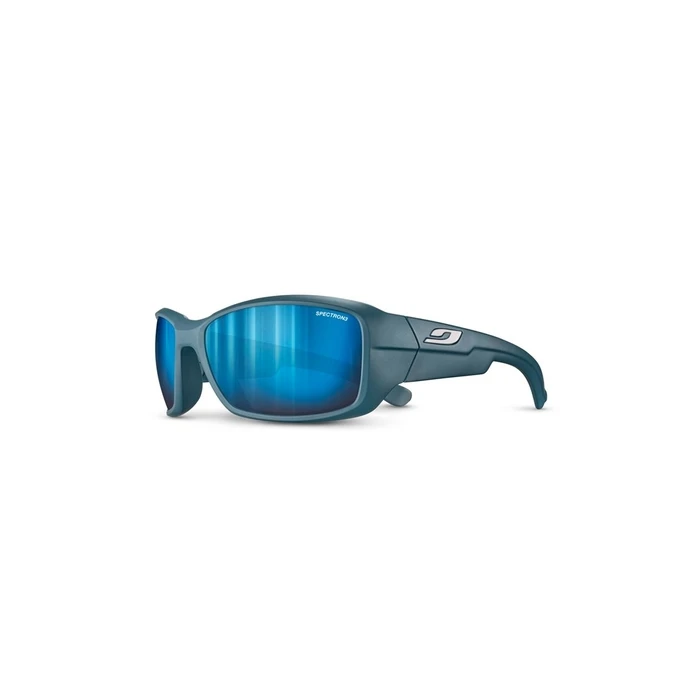 Γυαλιά ηλίου Julbo Whoops SP3CF - μπλε ματ / γκρι ανοιχτό