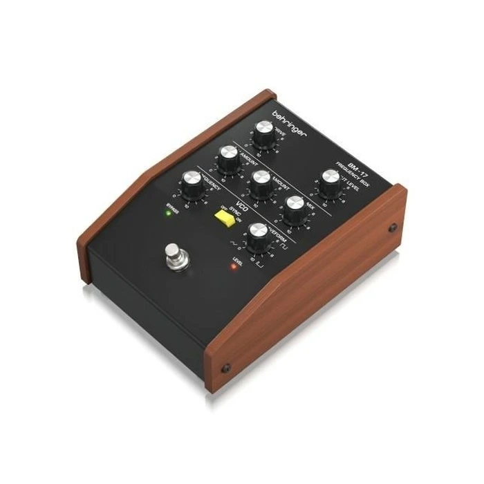 Behringer BM-17 Frequency Box - εφέ κιθάρας (Frequency Box)