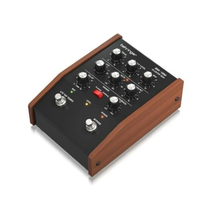 Behringer BM-18M CLUSTER BOX Εφέ κιθάρας (Chorus/Flanger/Vibrato)