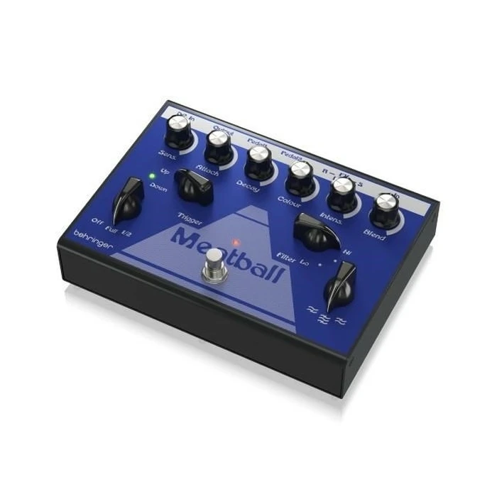 Behringer MEATBALL Εφέ κιθάρας (Envelope Filter / Auto-Wah)
