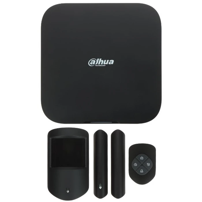 Σετ συναγερμού Dahua ART-ARC3800H-03-FW2(868)-B