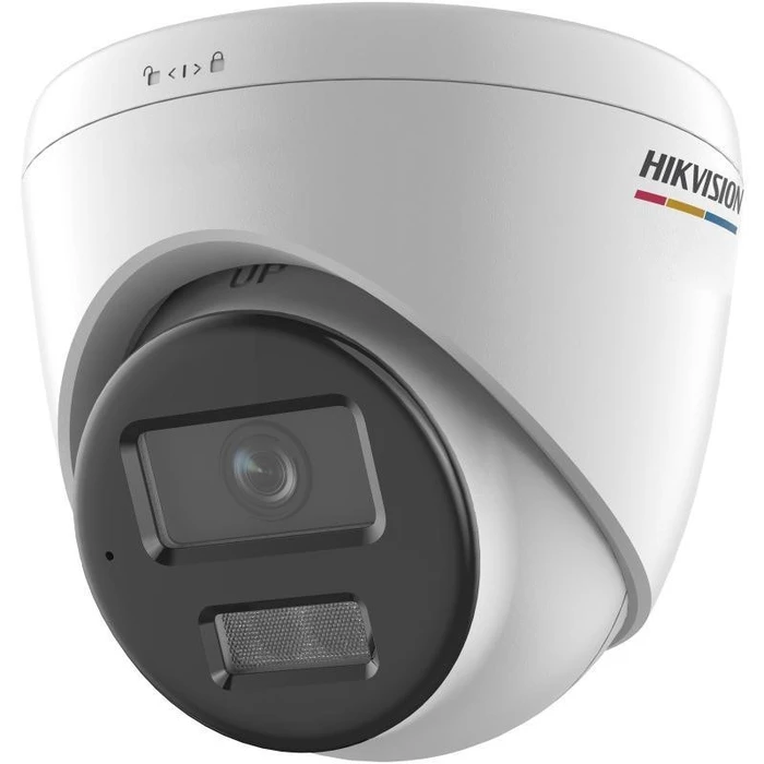 Κάμερα IP Hikvision DS-2CD1327G2H-LIUF/SL 2.8mm PL