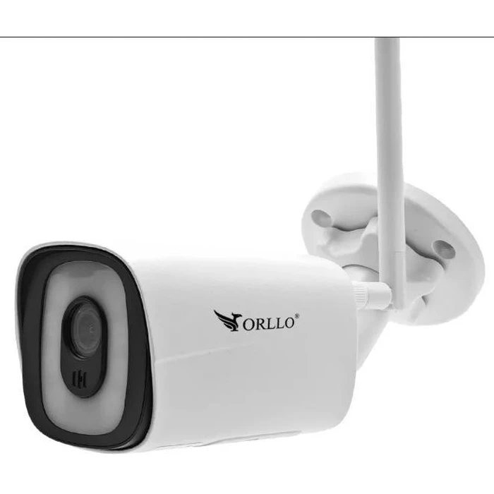 Orllo TZ4 Pro IP Camera Wi‑Fi Bullet 6MP (Tuya)