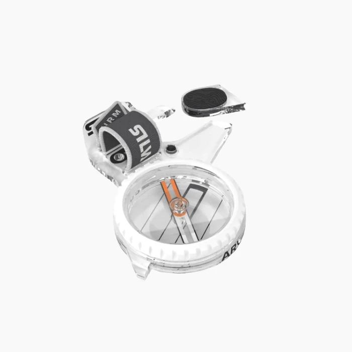 Πυξίδα Silva Arc Jet 360 Αριστερή