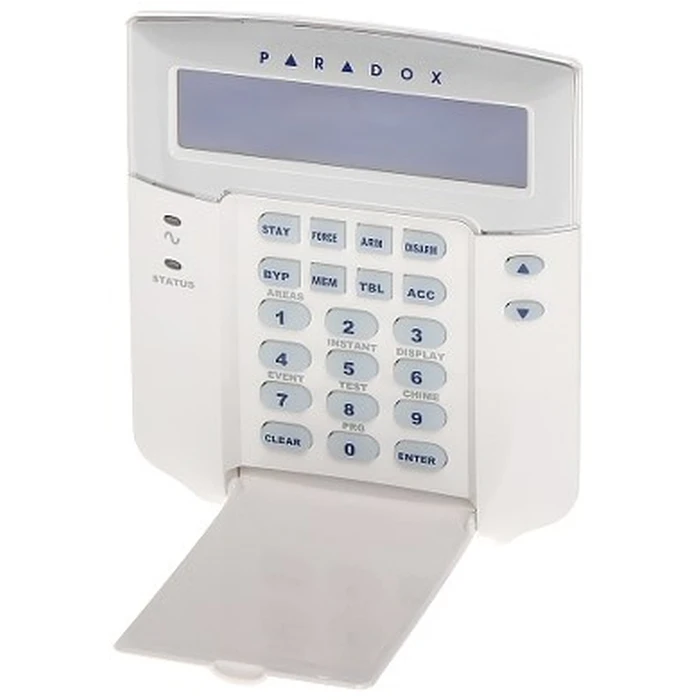 Πληκτρολόγιο πίνακα συναγερμού K641+-W2W (K-641/PLUS)