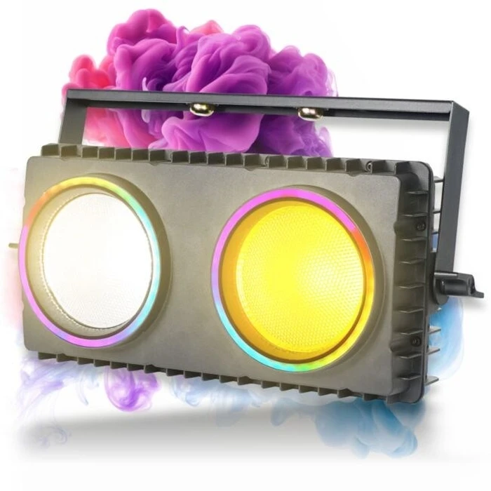 EVOLIGHTS BLINDER IP65 2x150W stage blinder