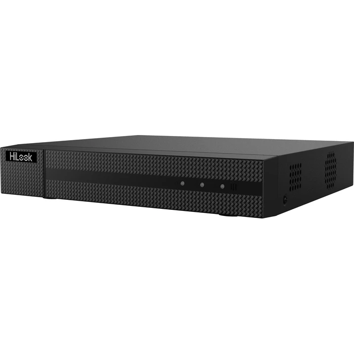 Δικτυακός καταγραφέας HiLook NVR-104MH-D/4P(D) 4 καναλιών 5MP PoE