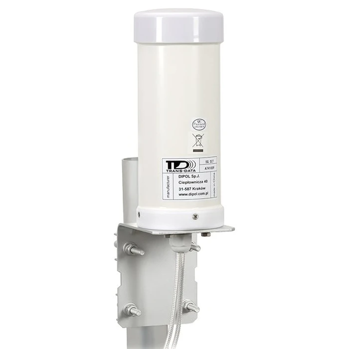 Omni κεραία TRANS-DATA TD-5G-DZ7 GSM/GPRS LTE 5G