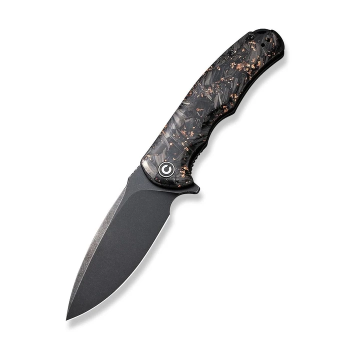 Μαχαίρι CIVIVI Praxis Shredded Carbon Copper (C803I)