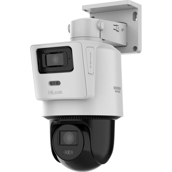Κάμερα IP HiLook PTZ-N2D400M-DE/14 (2.8/8mm) (O-STD)